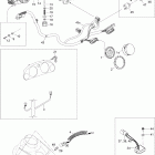Skandic SUV 550F 10- electrical accessories 550f