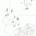 Skandic SWT V-800 Глушитель