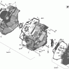Skandic Tundra LT V-800 Картер