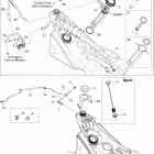 GSX Sport 600 HO SDI 02- fuel system sport 600 ho sdi
