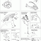 MX Z Adrenaline 500SS 10- electrical accessories 1, 500 ss, 600 ho