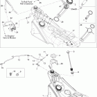 MX Z Adrenaline 600HO SDI 02- fuel system 600 ho sdi