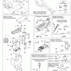 MX Z X 600HO SDI 10- electrical accessories 2, x