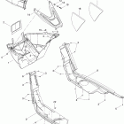 MX Z X 800HO PTEK 09- bottom pan x