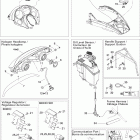MX Z XRS 600HO SDI 10- electrical accessories 1, 600