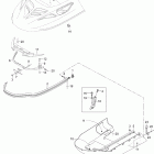Skandic SWT 550 09- bottom pan swt 550