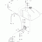 Skandic SWT 550 02- fuel system 550