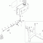 Skandic SWT 550 02- oil system 550