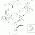 Skandic SWT 550 10- electrical system 550