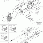 Summit XRS 05- drive system xrs