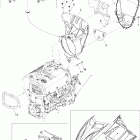 MX Z 380F Система охлаждения