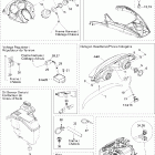 MX Z 380F 10- electrical accessories mx z