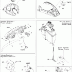 MX Z 500SS Trail & Adrenaline 10- electrical accessories 1 (500)