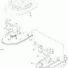 Skandic 550F SUV 09- bottom pan 550f suv