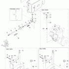 Skandic 550F SUV 02- oil system , 550f suv