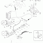 Skandic 550F SUV 10- electrical accessories 550f suv