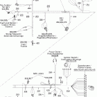 GSX 550F 10- electrical harness gsx