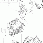 MX Z 380F 01- cooling system, mx z 380f