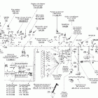 MX Z 600 HO SDI Renegade, Early Intro 10- frame harness