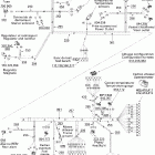 MX Z 600 HO Trail & Adrenaline & X 10- electrical harness no dpm