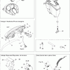 MX Z 800 HO Renegade & Renegade X 10- electrical system a