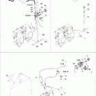 GSX 500 SS 01- mem, dpm and throttle