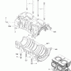 Skandic 550F Картер