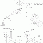 Skandic 550F WT/SWT Масляный бак