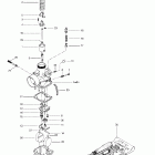 Grand Touring 380 F/550 F 02- carburetors (552)