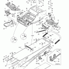Grand Touring SE 800 SDI Рама
