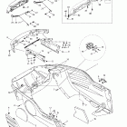 MX Z 380 F/550 F Защита и бампер