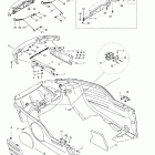 Skandic 500F Защита и бампер