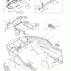 MX Z 380 F/500 F Защита и бампер