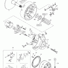 Formula Deluxe 500/600/700 Вариатор