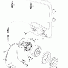 Formula Deluxe 380/500 03- magneto (formula s)