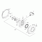 Formula Deluxe 380/500 Ручной стартер