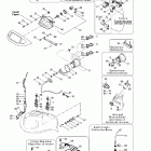 Formula Deluxe 380/500 Электрика