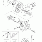 Formula Sl 05- drive pulley (503)
