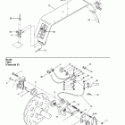 Formula Sl 06- mechanic brake and belt guard