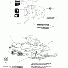 Formula Sl Наклейки