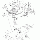 Formula Sl Рама
