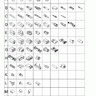 Formula Z 500/583/670 Электрика