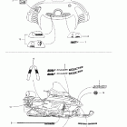 Grand Touring 700 Наклейки