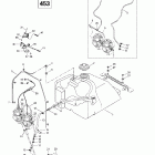 MX Z X 400 LC 02- fuel system (453)