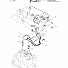MX Z X 400 LC 03- ignition (453)