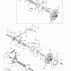 Tundra R 05- pulleys
