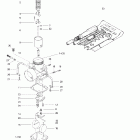 Formula 500 Карбюратор