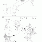 Formula 500 Deluxe Гидравличиские тормоза
