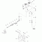 Formula 500 Deluxe Масляный бак