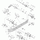 Formula III 600 R/700 R 08- rear suspension (121)